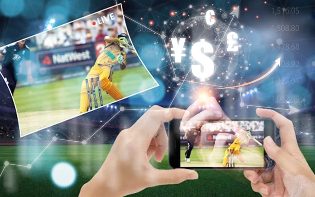 Before Logging into the Cricket Exchange to Place Bets, You Must Understand 5 Cricket Betting Terms!