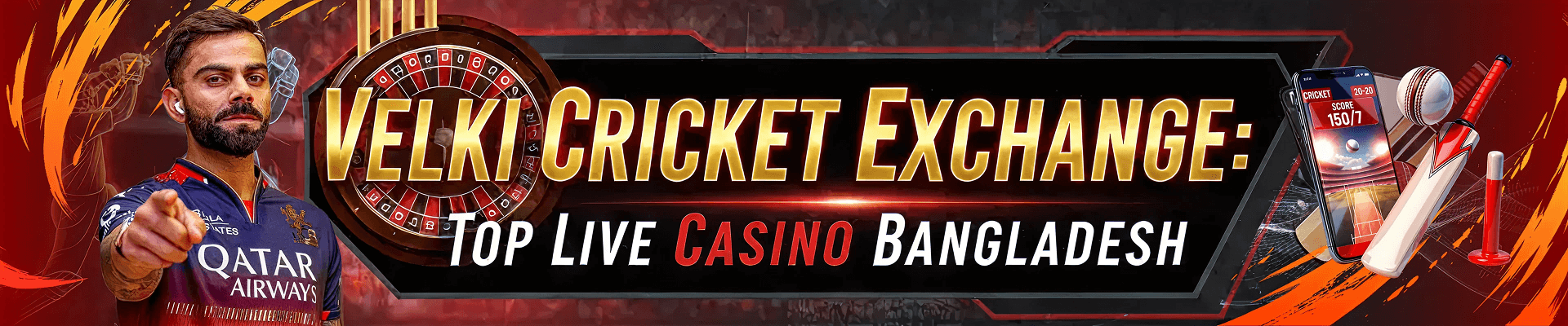 TOP LIVE CASINO BANGLADESH