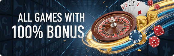 SLOT & FISHING BONUS